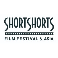 Short Shorts Film Festival & Asia Logo
