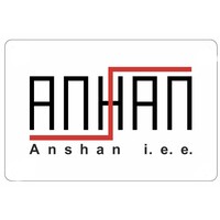Anshan Industries & Energy Eng. Co. Logo