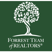 Forrest Team of REALTORS Logo