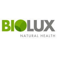 Biolux Natural Health Inc. Logo