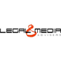 Legal & Media Advisers Logo