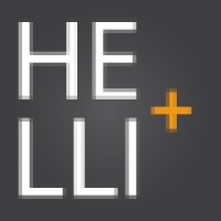 HELLI Logo
