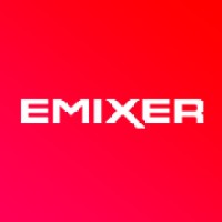 EMIXER S.A. Logo
