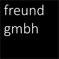 Freund GmbH Logo