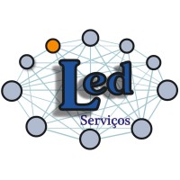 Led Logística e Serviços Ltda Logo