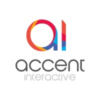 Accent Interactive BV Logo