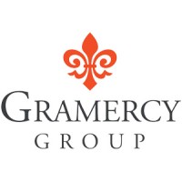 Gramercy Real Estate Group Logo