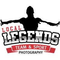 Local Legends Logo