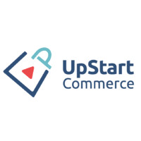 UpStart Commerce Logo