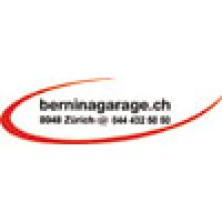 Berninagarage Logo