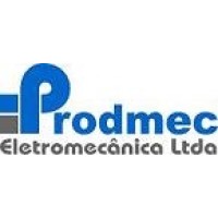 Prodmec Eletromecânica Ltda Logo