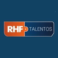 RHF Talentos Unidade Campinas-SP Logo