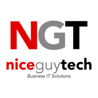 Nice Guy Technology Logo