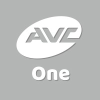 AVC One Logo