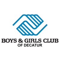 Boys & Girls Club of Decatur Logo