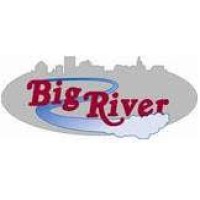 Big River Sales Logo