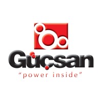 Güçsan Plastik Kalıp Metal Sanayi ve Ticaret A.Ş. Logo
