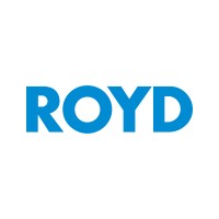 ROYD UK Logo