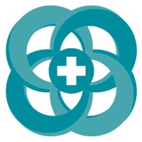 RCS Soluções Médicas Logo
