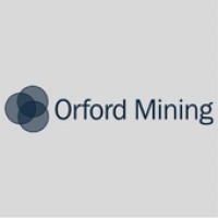 Orford Mining Corporation Logo
