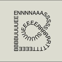 Buena Suerte Diseño & Animación Logo