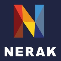 NERAK UK (Nerak-Wiese Ltd.) Logo