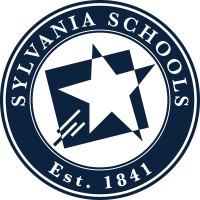Sylvania Schools Logo