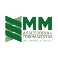 MM Assessoria & Treinamentos ∴ Logo