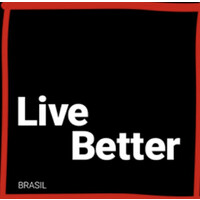 Live Better Brasil Logo