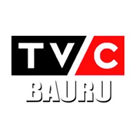 TVC BAURU Logo
