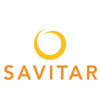 Savitar Logo