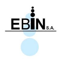 EBIN SA Logo