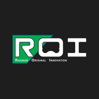 ROI-Equipment Logo