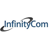 Infinity Comercial Logo