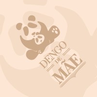 Dengo de Mãe Logo