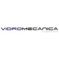 VIDROMECANICA Logo