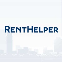 RentHelper, Inc. Logo