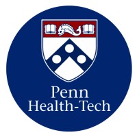 Penn Health-Tech Logo