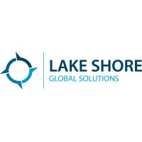 Lake Shore Global Solutions Logo