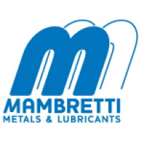 Mambretti Metalli s.r.l. Logo