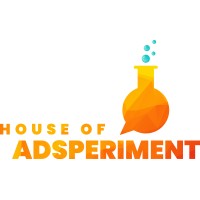 HOUSE OF ADSPERIMENT Logo