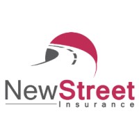 New Street Insurance Logo