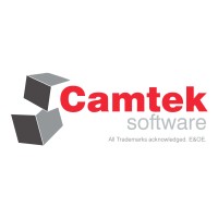 Camtek Software LLC Logo