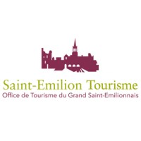 Saint-Emilion Tourisme Logo