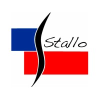 Stallo Industriële H.V.A.C. Installaties Logo