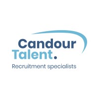 Candour Talent Ltd Logo