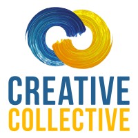 Creative Collective LLC Logo