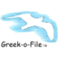 Greek-o-File Ltd Logo