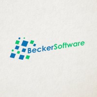 Becker Software Logo