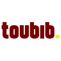 Toubib.ma Logo